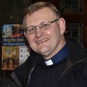 Rev. Martin Wood