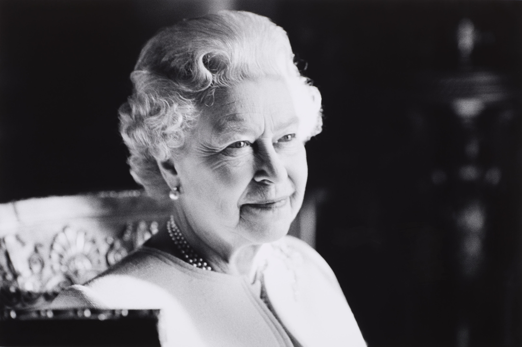 Read more about the article HM Queen Elizabeth II 1926 – 2022