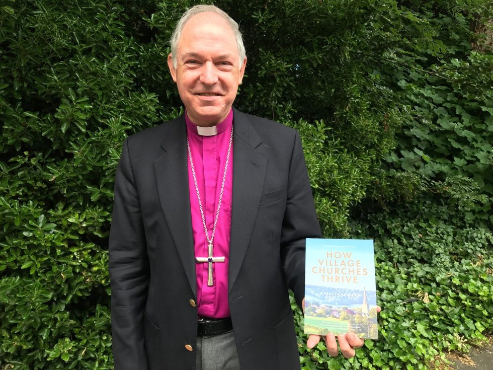 Read more about the article Don’t Miss the Bishop of Exeter