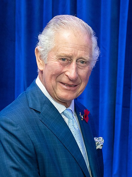 Read more about the article Proclamation of HM King Charles III