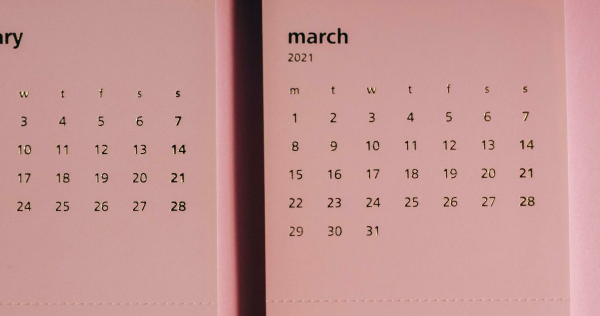 Read more about the article March will be full of important dates